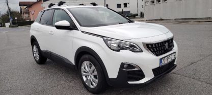 Peugeot 3008 1,2 PureTech - Slika 2