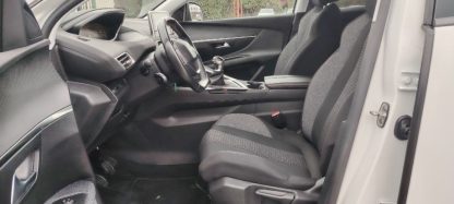 Peugeot 3008 1,2 PureTech - Slika 11