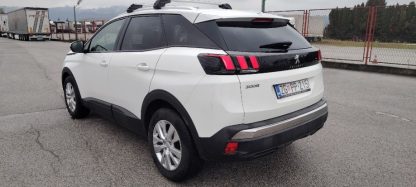 Peugeot 3008 1,2 PureTech - Slika 7