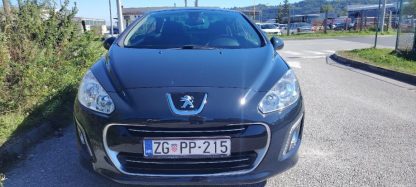 Peugeot 308 CC 1,6 16V VTi Sport - Slika 4