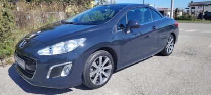 Peugeot 308 CC 1,6 16V VTi Sport - Slika 3