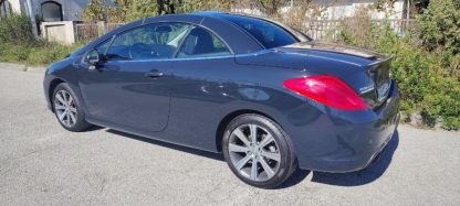 Peugeot 308 CC 1,6 16V VTi Sport - Slika 7