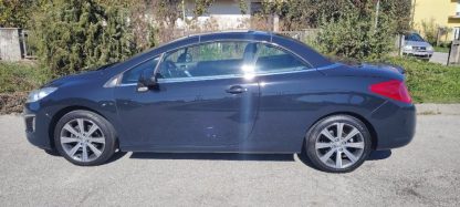 Peugeot 308 CC 1,6 16V VTi Sport - Slika 6