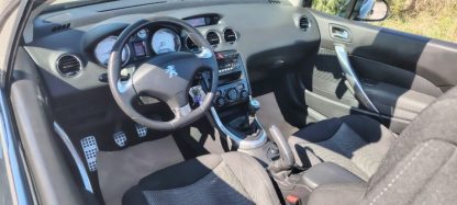 Peugeot 308 CC 1,6 16V VTi Sport - Slika 14