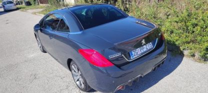 Peugeot 308 CC 1,6 16V VTi Sport - Slika 9