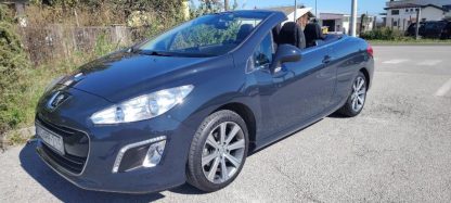 Peugeot 308 CC 1,6 16V VTi Sport