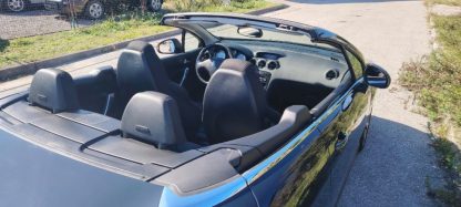 Peugeot 308 CC 1,6 16V VTi Sport - Slika 11