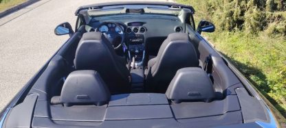 Peugeot 308 CC 1,6 16V VTi Sport - Slika 16
