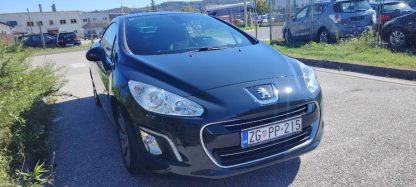 Peugeot 308 CC 1,6 16V VTi Sport - Slika 5