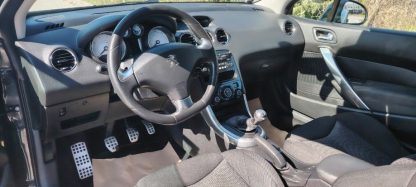 Peugeot 308 CC 1,6 16V VTi Sport - Slika 12