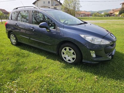 Peugeot 308 SW 1,6 16V Vti - Slika 2