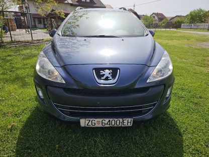 Peugeot 308 SW 1,6 16V Vti - Slika 3