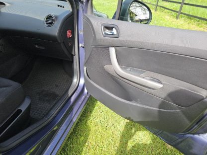 Peugeot 308 SW 1,6 16V Vti - Slika 14