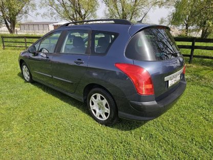 Peugeot 308 SW 1,6 16V Vti - Slika 4