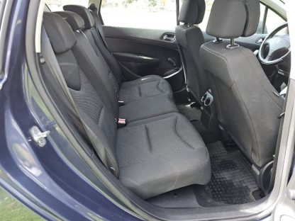 Peugeot 308 SW 1,6 16V Vti - Slika 11