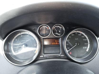 Peugeot 308 SW 1,6 16V Vti - Slika 8