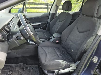Peugeot 308 SW 1,6 16V Vti - Slika 9