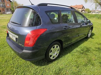 Peugeot 308 SW 1,6 16V Vti - Slika 6