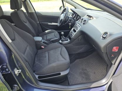 Peugeot 308 SW 1,6 16V Vti - Slika 10