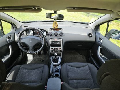 Peugeot 308 SW 1,6 16V Vti - Slika 7