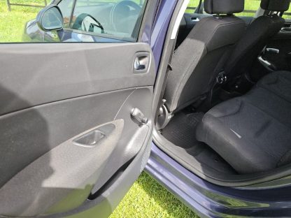 Peugeot 308 SW 1,6 16V Vti - Slika 15