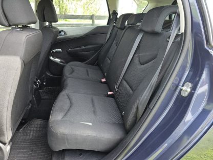 Peugeot 308 SW 1,6 16V Vti - Slika 12