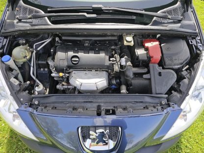 Peugeot 308 SW 1,6 16V Vti - Slika 16