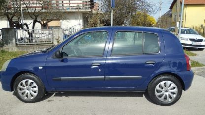 Renault Clio 1,5 dCi - Slika 4