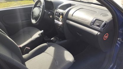 Renault Clio 1,5 dCi - Slika 10