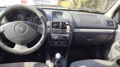 Renault Clio 1,5 dCi - Slika 9
