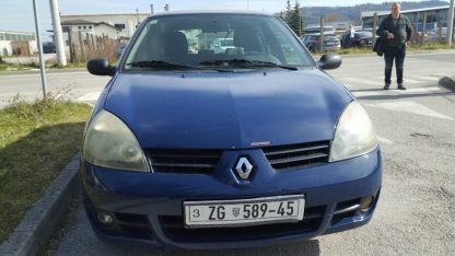 Renault Clio 1,5 dCi - Slika 5
