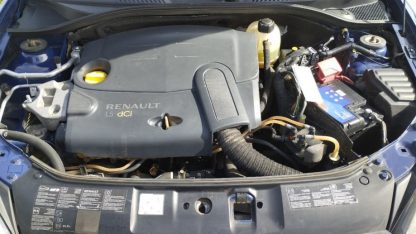 Renault Clio 1,5 dCi - Slika 14