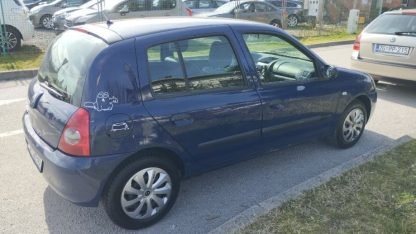 Renault Clio 1,5 dCi - Slika 3