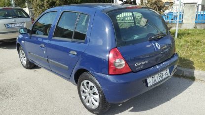 Renault Clio 1,5 dCi - Slika 6