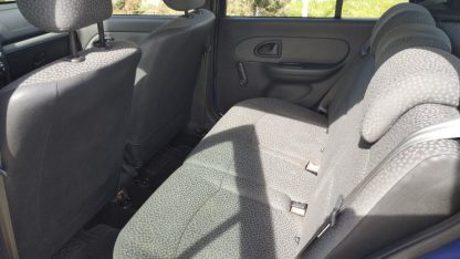 Renault Clio 1,5 dCi - Slika 11
