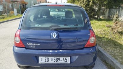 Renault Clio 1,5 dCi - Slika 7