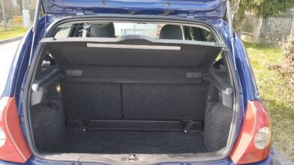 Renault Clio 1,5 dCi - Slika 17