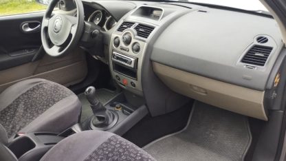 Renault Megane 1,5 dCi - Slika 10
