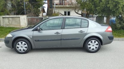 Renault Megane 1,5 dCi - Slika 4