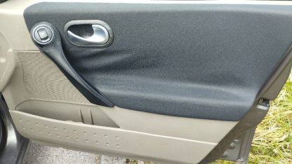 Renault Megane 1,5 dCi - Slika 14