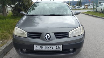Renault Megane 1,5 dCi - Slika 5