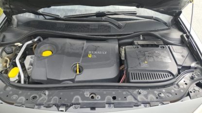 Renault Megane 1,5 dCi - Slika 15