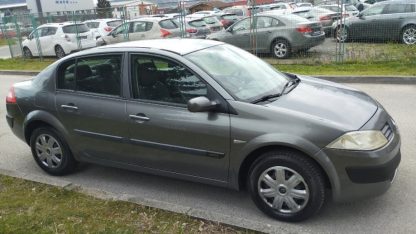 Renault Megane 1,5 dCi - Slika 2