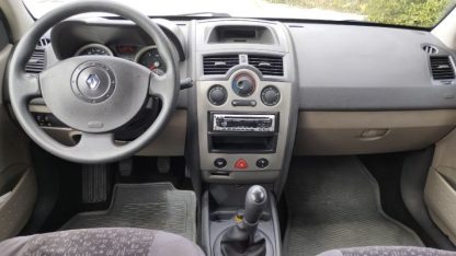 Renault Megane 1,5 dCi - Slika 9