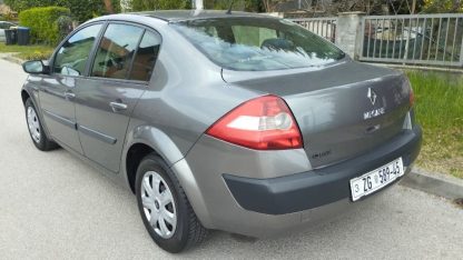 Renault Megane 1,5 dCi - Slika 8