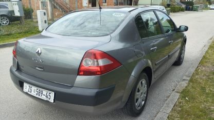 Renault Megane 1,5 dCi - Slika 6