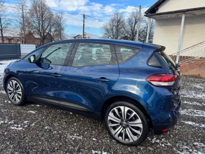 Renault Scenic 1.5dci - Slika 3