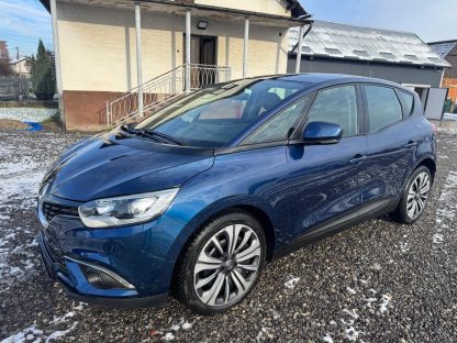 Renault Scenic 1.5dci