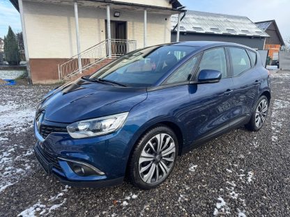 Renault Scenic 1.5dci - Slika 5