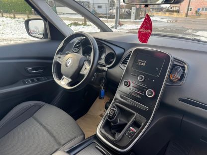 Renault Scenic 1.5dci - Slika 14